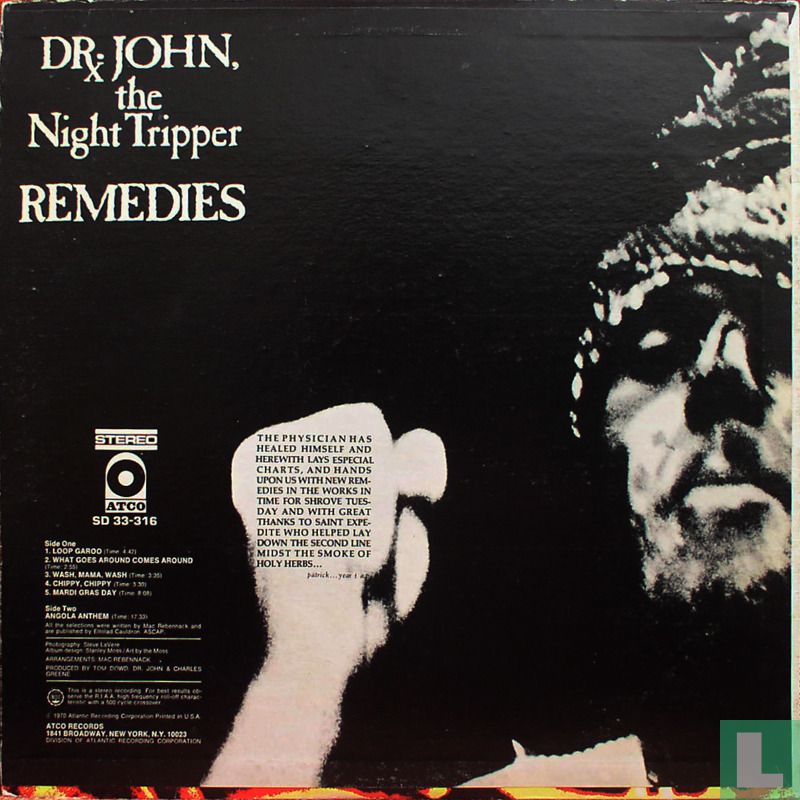 Remedies