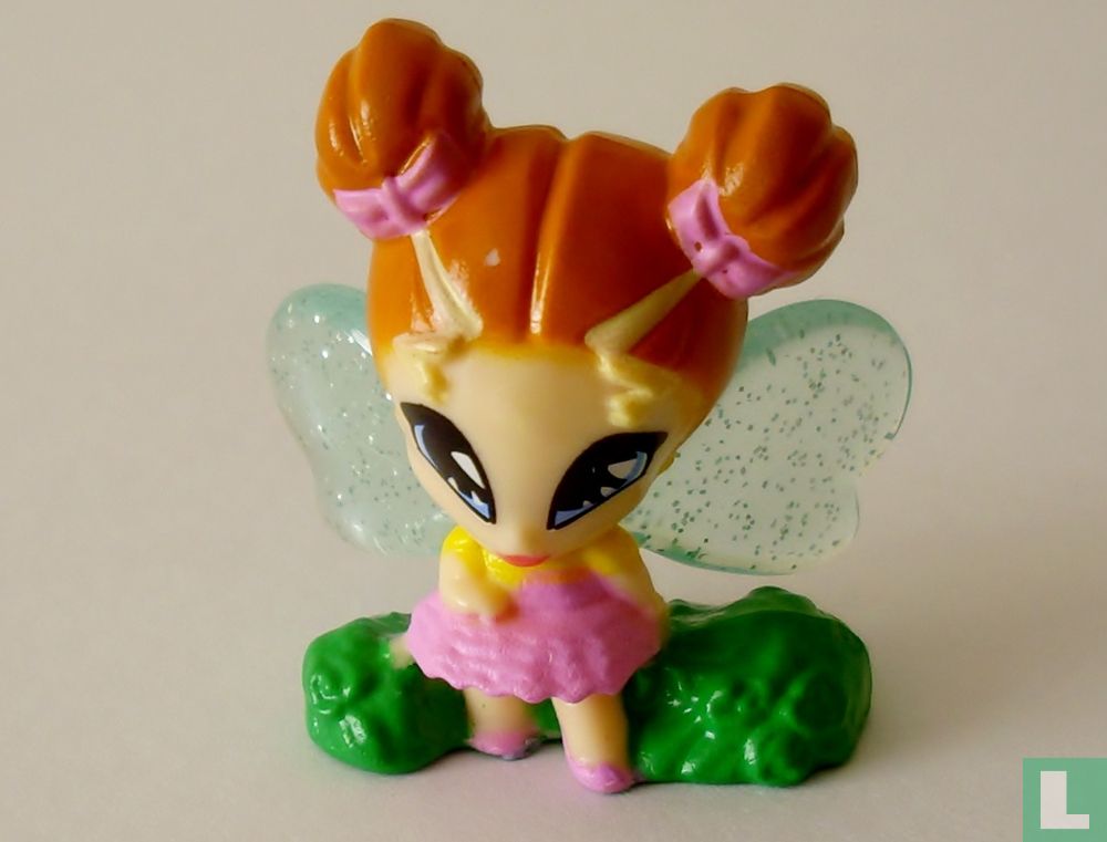 Pop Pixie