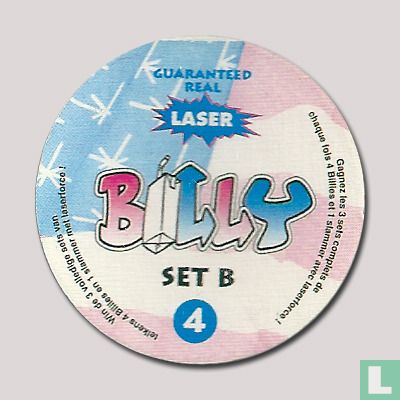 Billy