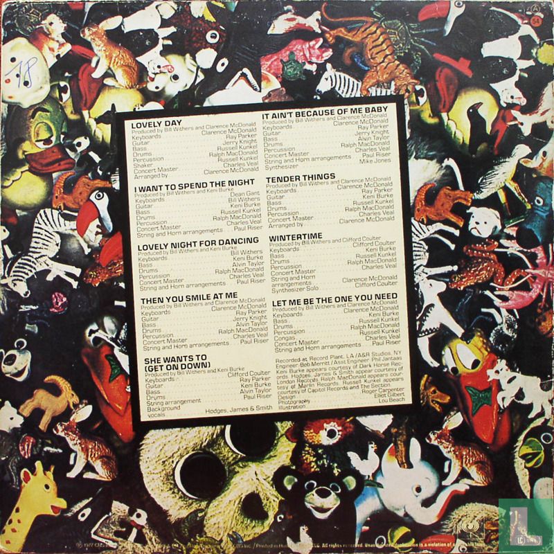 Menagerie