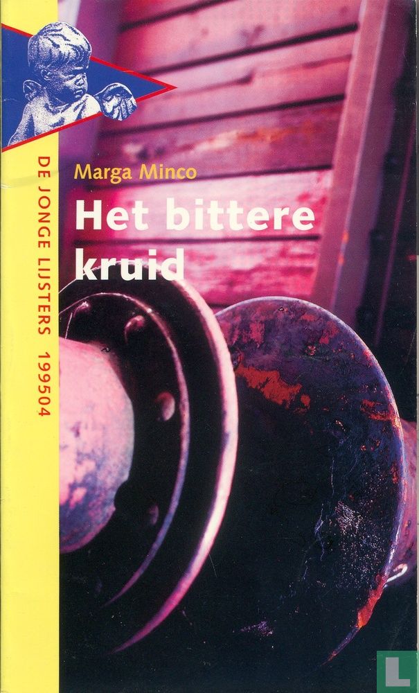 Het bittere kruid