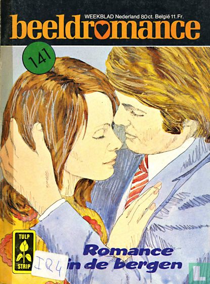 Beeldromance 141