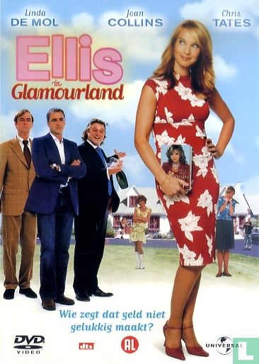 Ellis in Glamourland