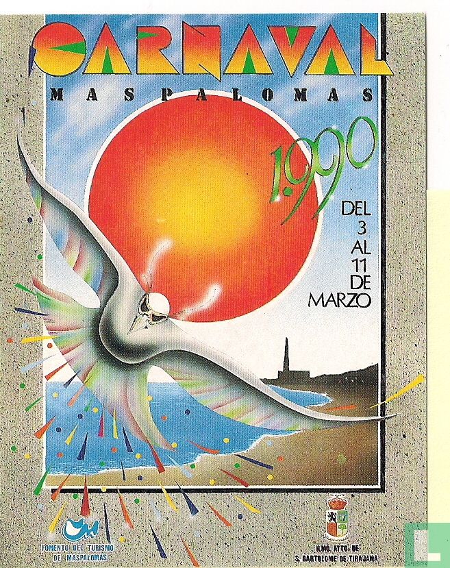 MASPALOMAS