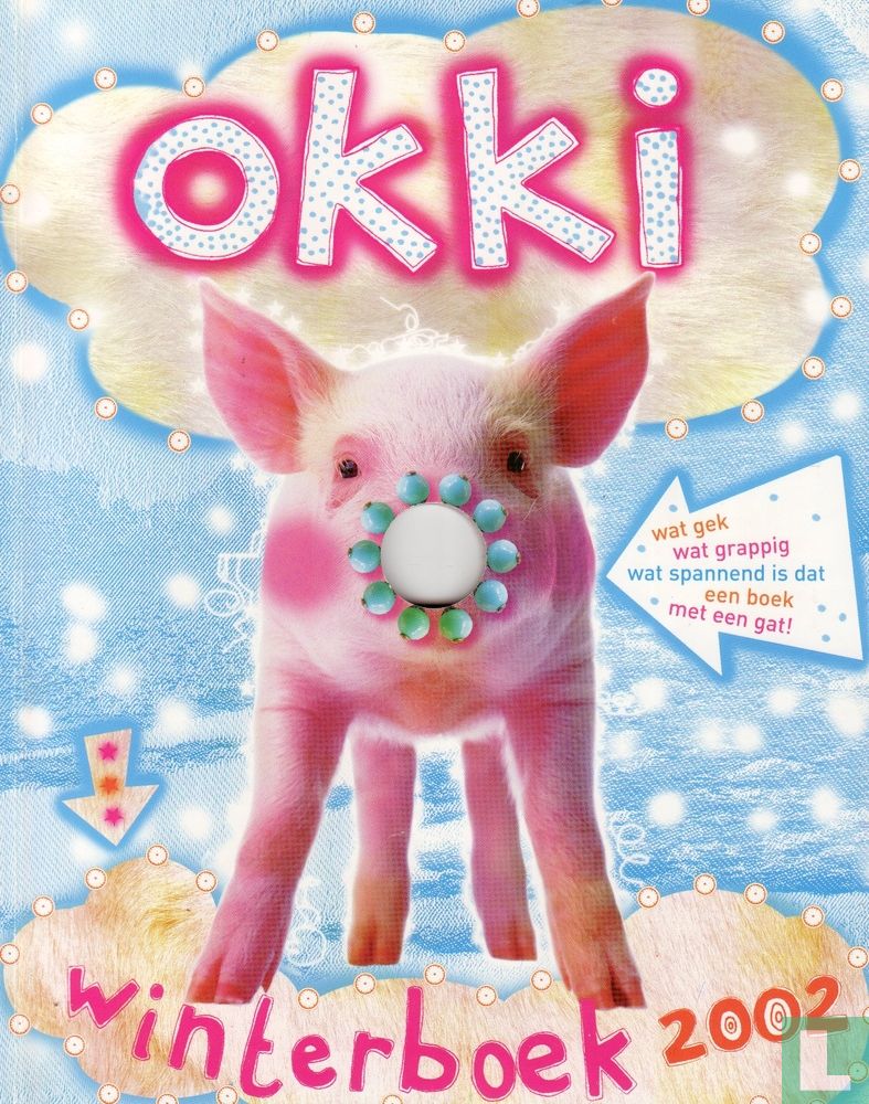 Okki Winterboek 2002