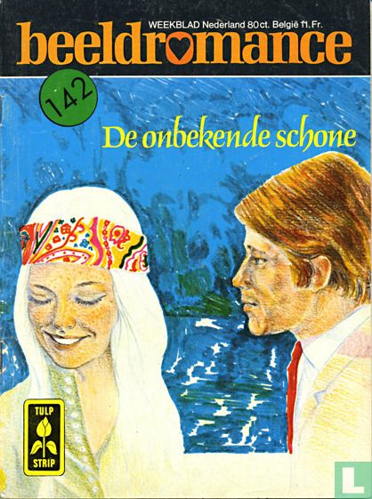 Beeldromance 142