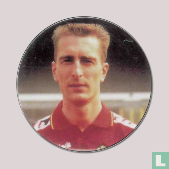 Pascal Renier