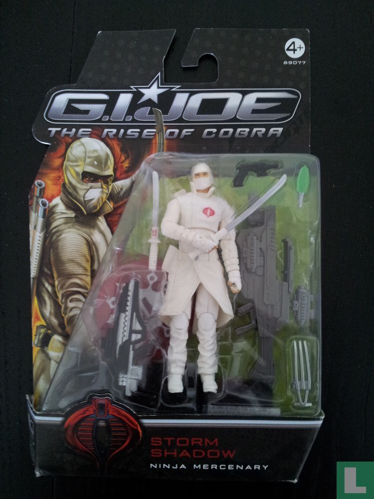 Storm Shadow (V32)