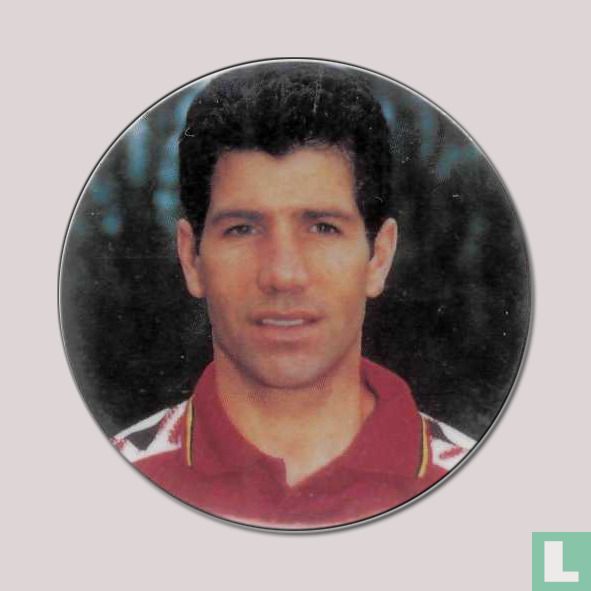 Enzo Scifo