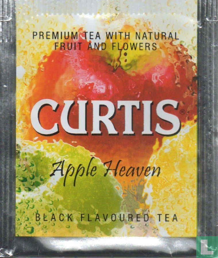 Apple Heaven