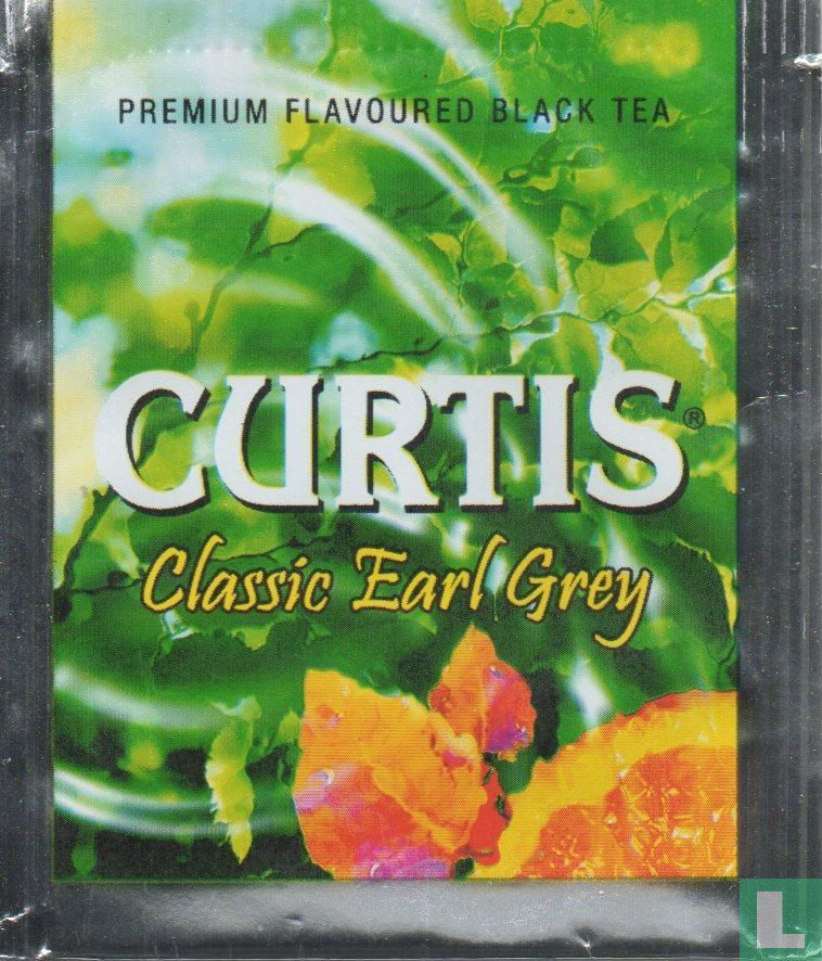 Classic Earl Grey