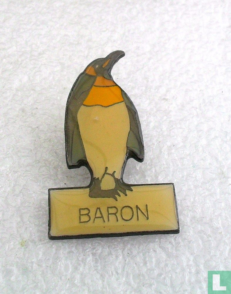 Baron [crème]