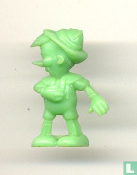 Pinocchio