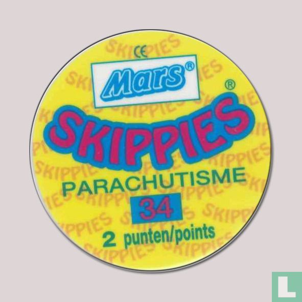 Parachutisme