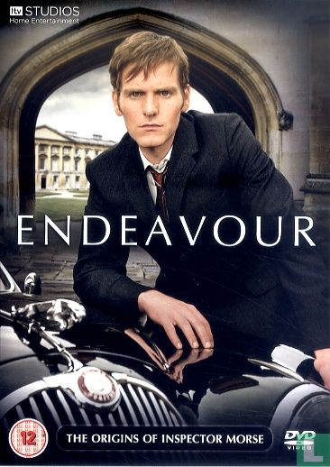Endeavour