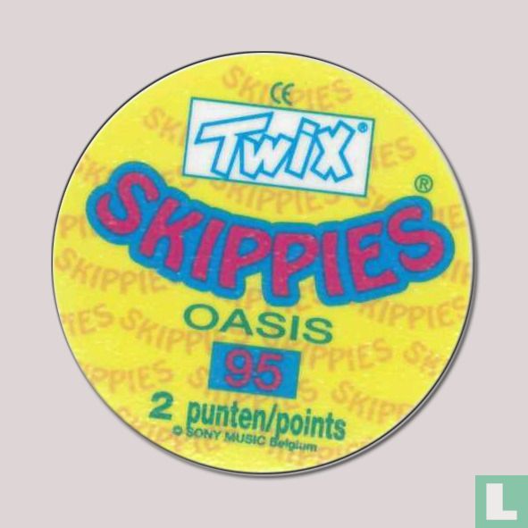 Oasis