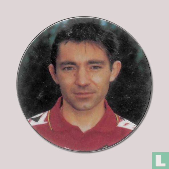 Josip Weber