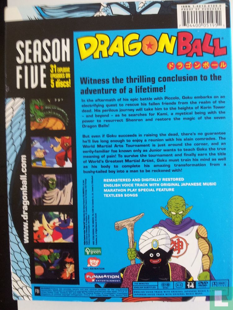 Season 5