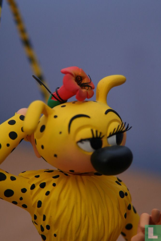 Marsupilami