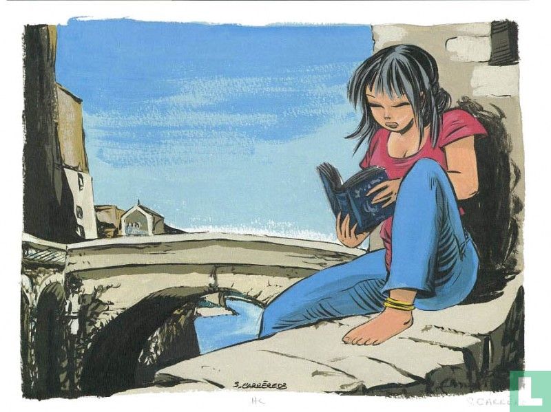 Rencontres II