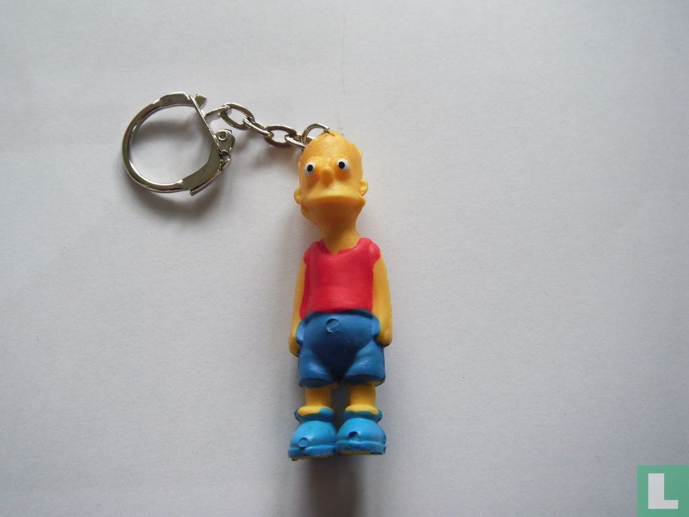 Bart Simpson