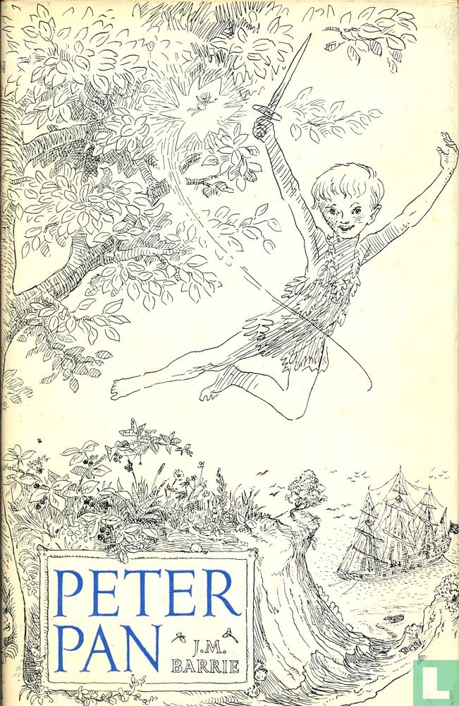 Peter Pan 