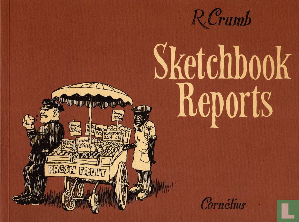 Sketchbook Reports