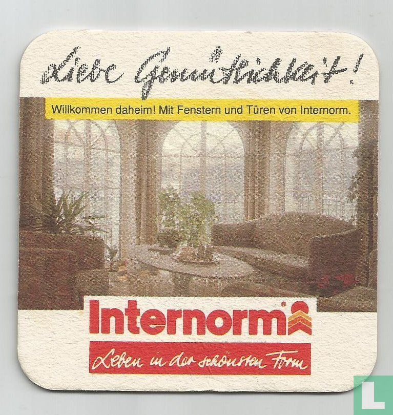 Internorm® / Urtypisch