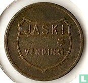Jaski Vending (koper)