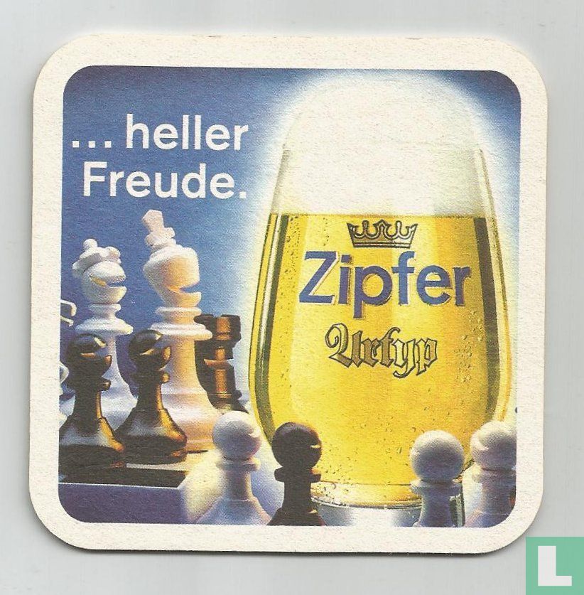 Ein schöner Zug... / ...heller Freude.