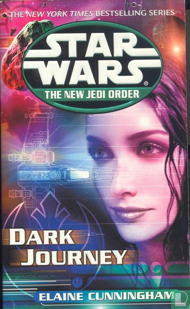 Dark journey