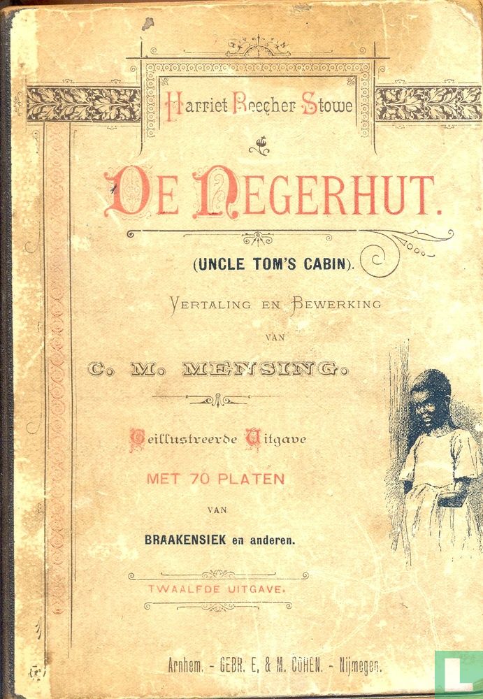 De Negerhut 