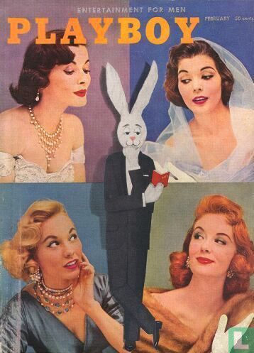 Playboy [USA] 2