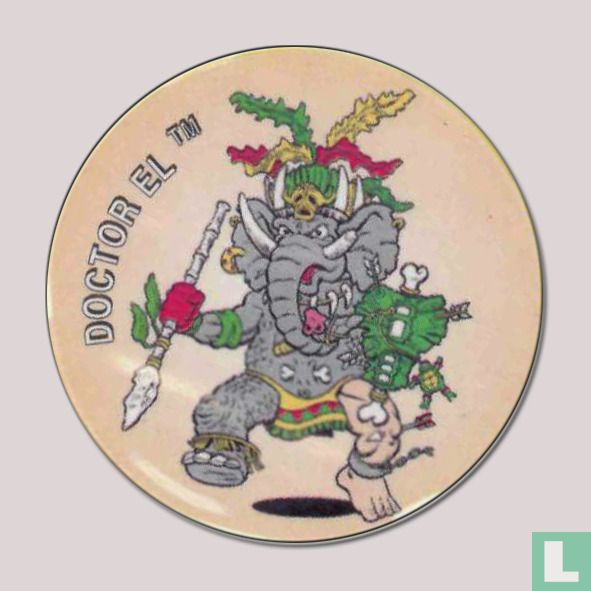 Doktor El