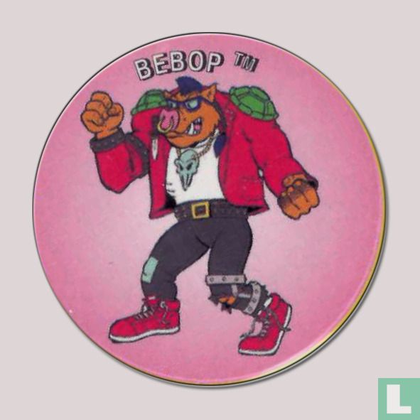 Bebop