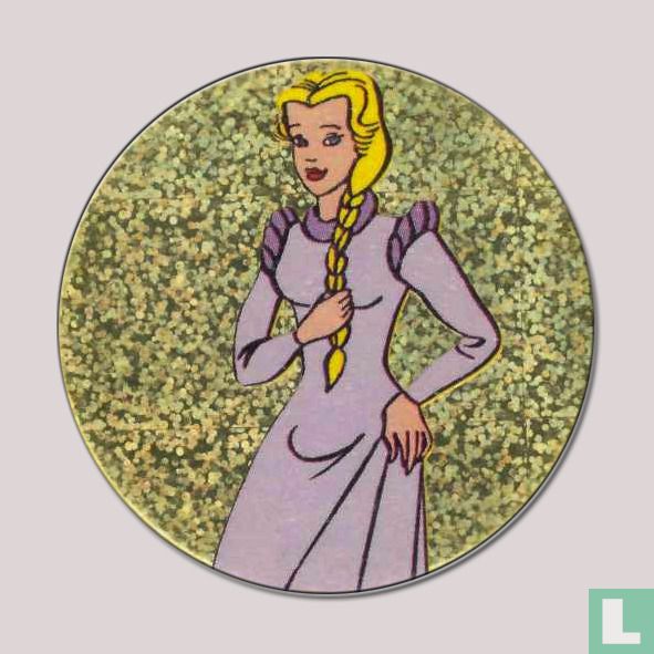 Princesse Ludivine