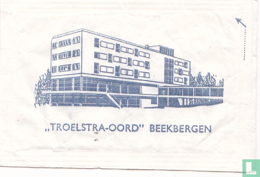 "Troelstra Oord"