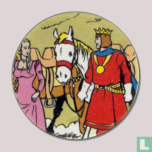 La promenade à cheval