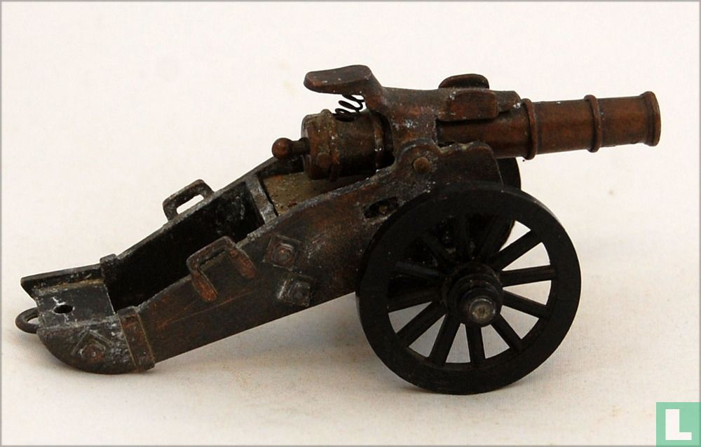 Cannon 