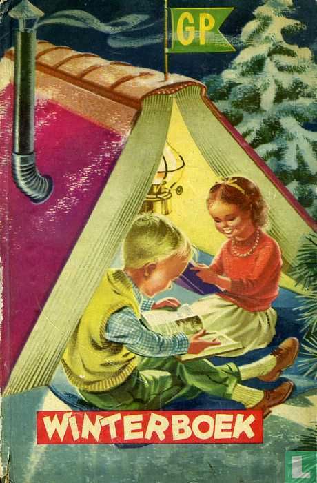 Winterboek