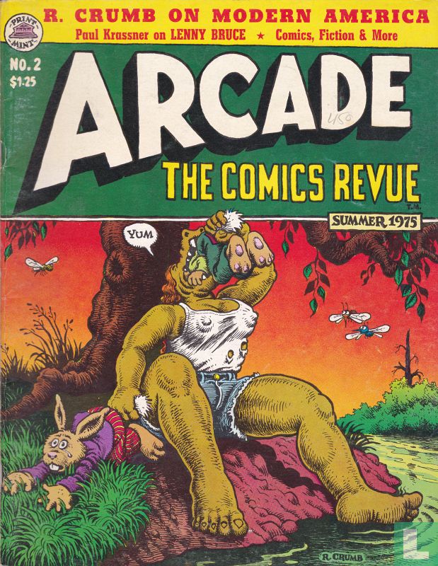 Arcade 2