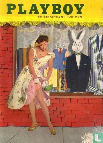 Playboy [USA] 6