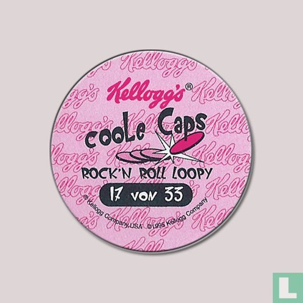 Rock 'n Roll Loopy