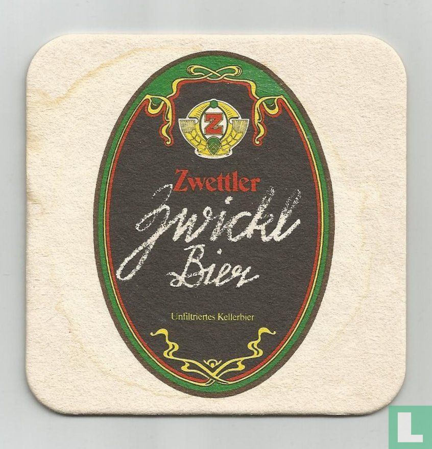 Zwickl Bier