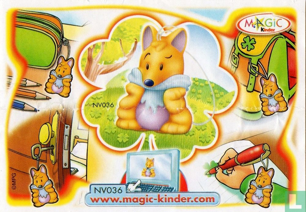 Renard