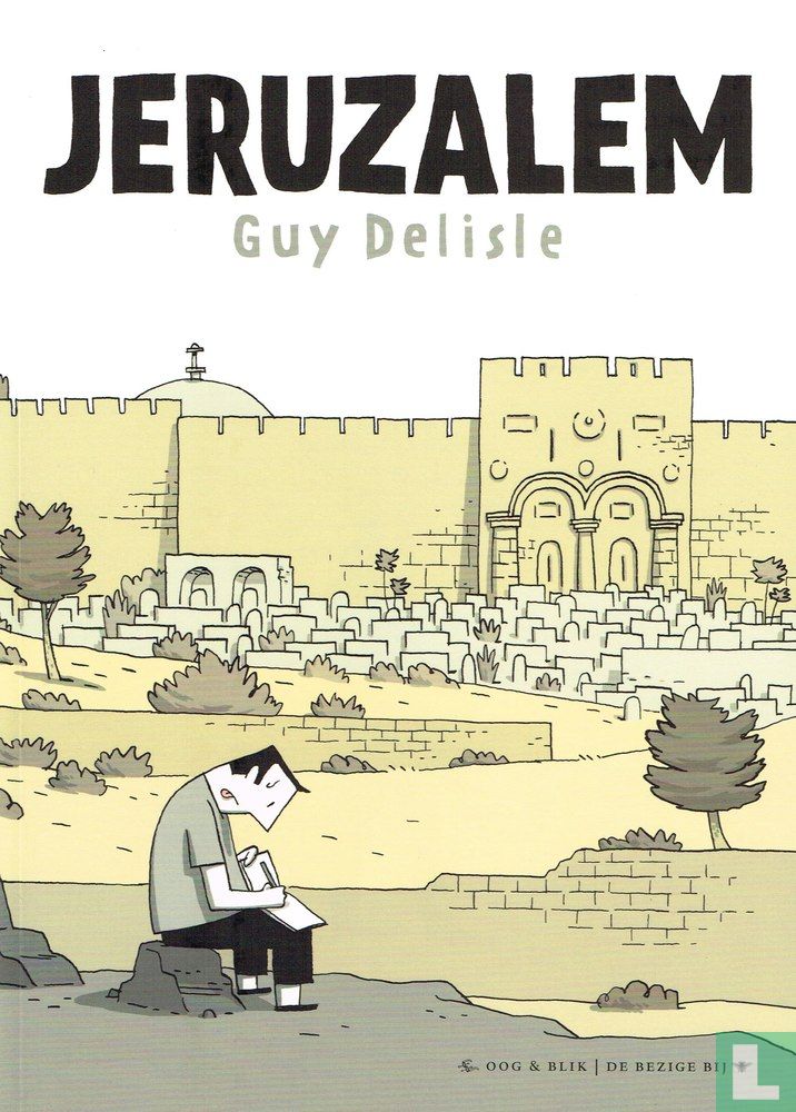 Jeruzalem