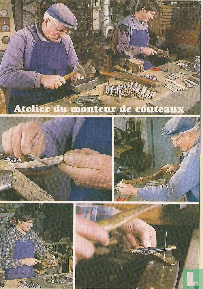 Coutellerie