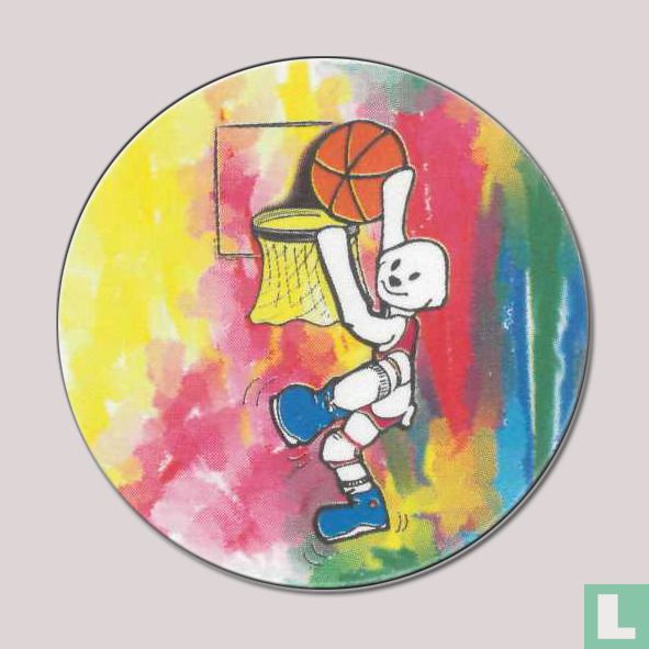 Basketbal