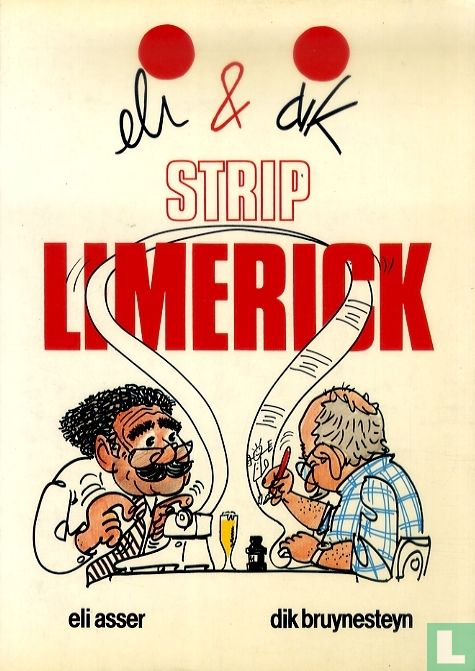 Strip limerick