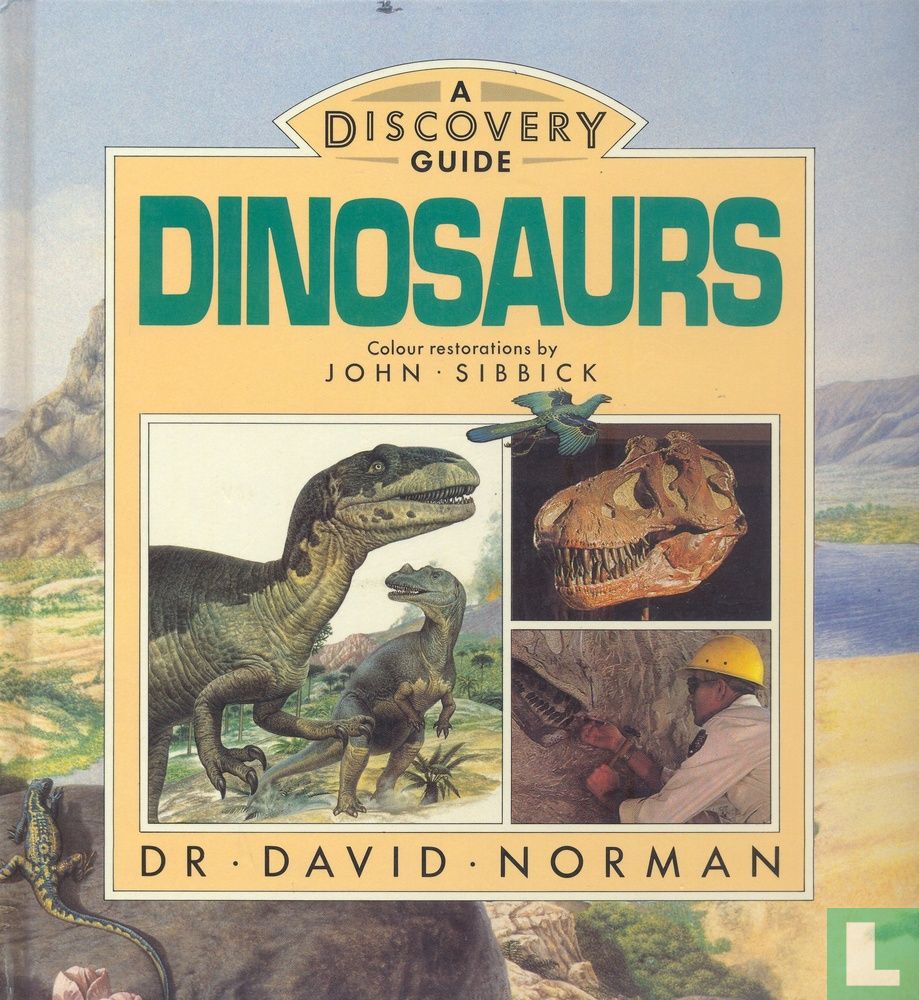 Dinosaurs